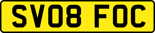 SV08FOC