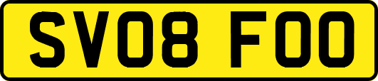 SV08FOO