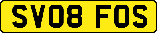 SV08FOS