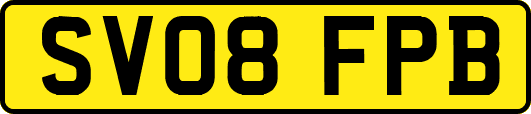 SV08FPB
