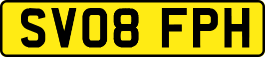 SV08FPH
