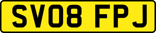 SV08FPJ