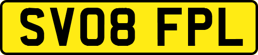 SV08FPL