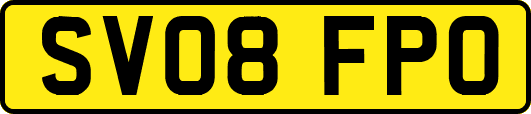 SV08FPO