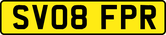 SV08FPR