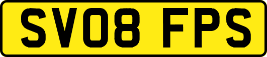 SV08FPS