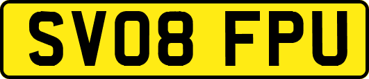 SV08FPU