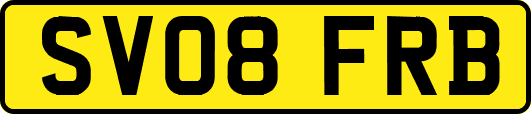 SV08FRB