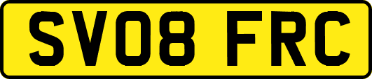 SV08FRC