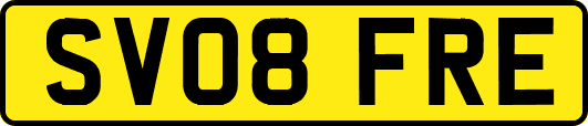 SV08FRE