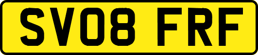 SV08FRF