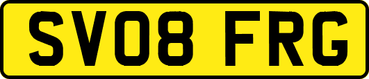 SV08FRG