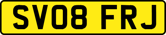 SV08FRJ