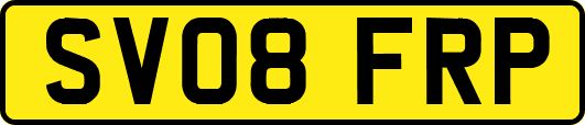 SV08FRP