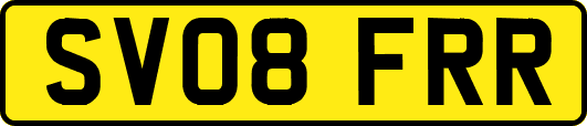 SV08FRR