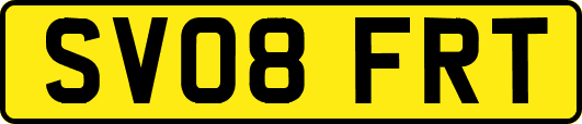 SV08FRT
