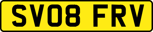 SV08FRV