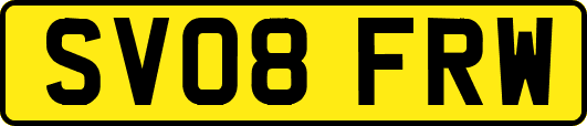 SV08FRW