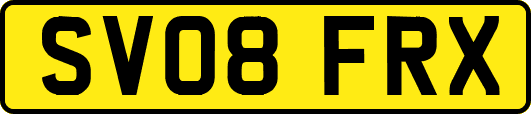 SV08FRX
