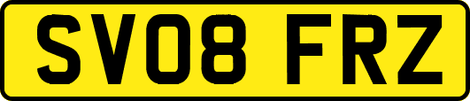 SV08FRZ