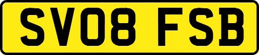 SV08FSB