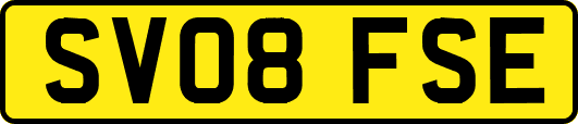 SV08FSE