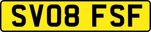 SV08FSF