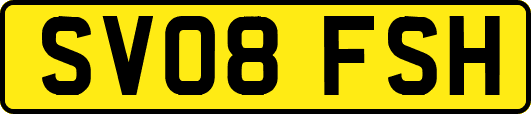 SV08FSH