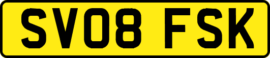 SV08FSK