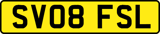 SV08FSL