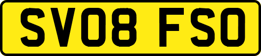 SV08FSO