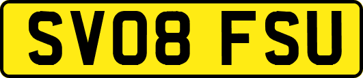 SV08FSU