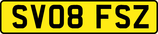 SV08FSZ