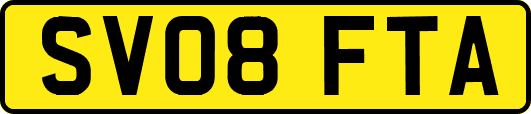 SV08FTA