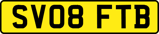SV08FTB