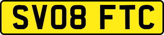 SV08FTC