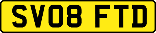 SV08FTD