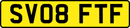 SV08FTF