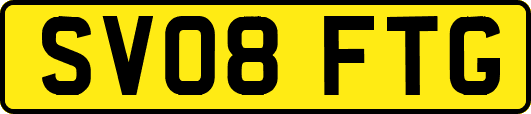 SV08FTG