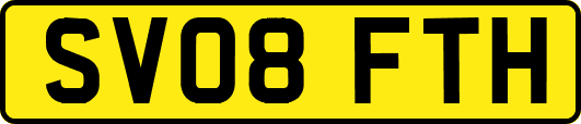 SV08FTH