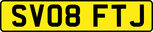 SV08FTJ