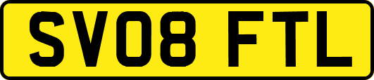 SV08FTL