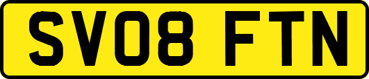 SV08FTN
