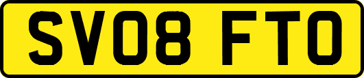 SV08FTO
