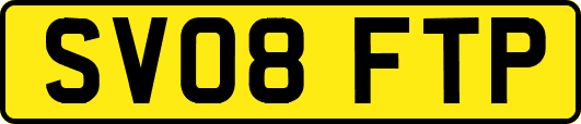 SV08FTP