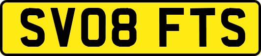 SV08FTS