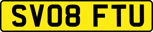 SV08FTU