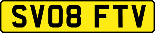 SV08FTV