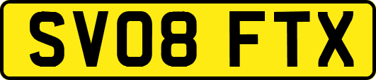 SV08FTX