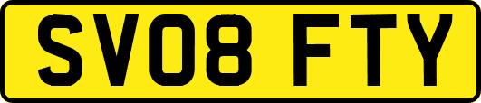 SV08FTY